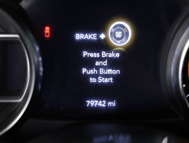 Used 2020 Jeep Gladiator Sport w/ Quick Order Package 24S image 25