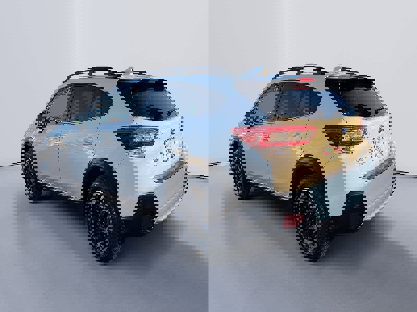 Used 2022 Subaru Crosstrek 2.5i Limited w/ Moonroof Package 2 image 5