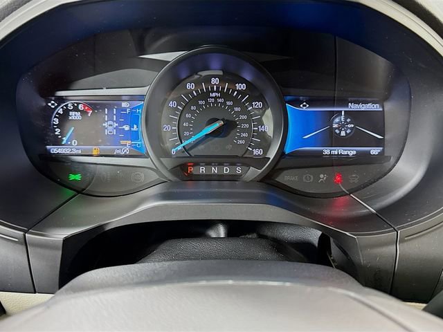 Used 2022 Ford Edge Titanium w/ Equipment Group 301A image 14