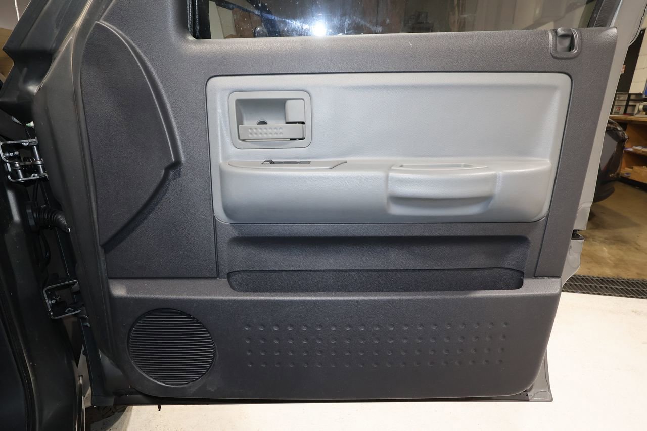 Used 2011 Dodge Dakota Big Horn image 12