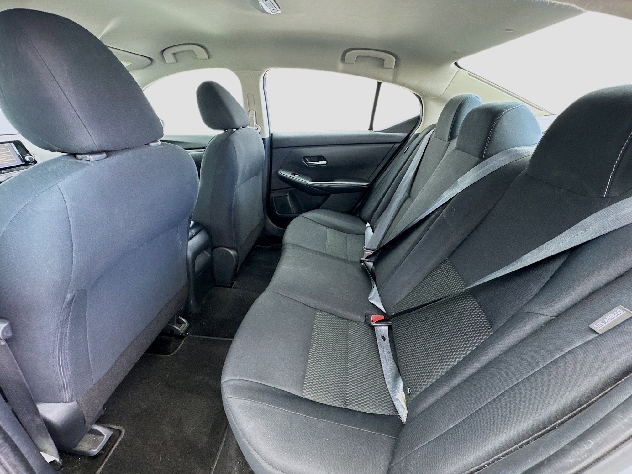 Used 2021 Nissan Sentra S image 15