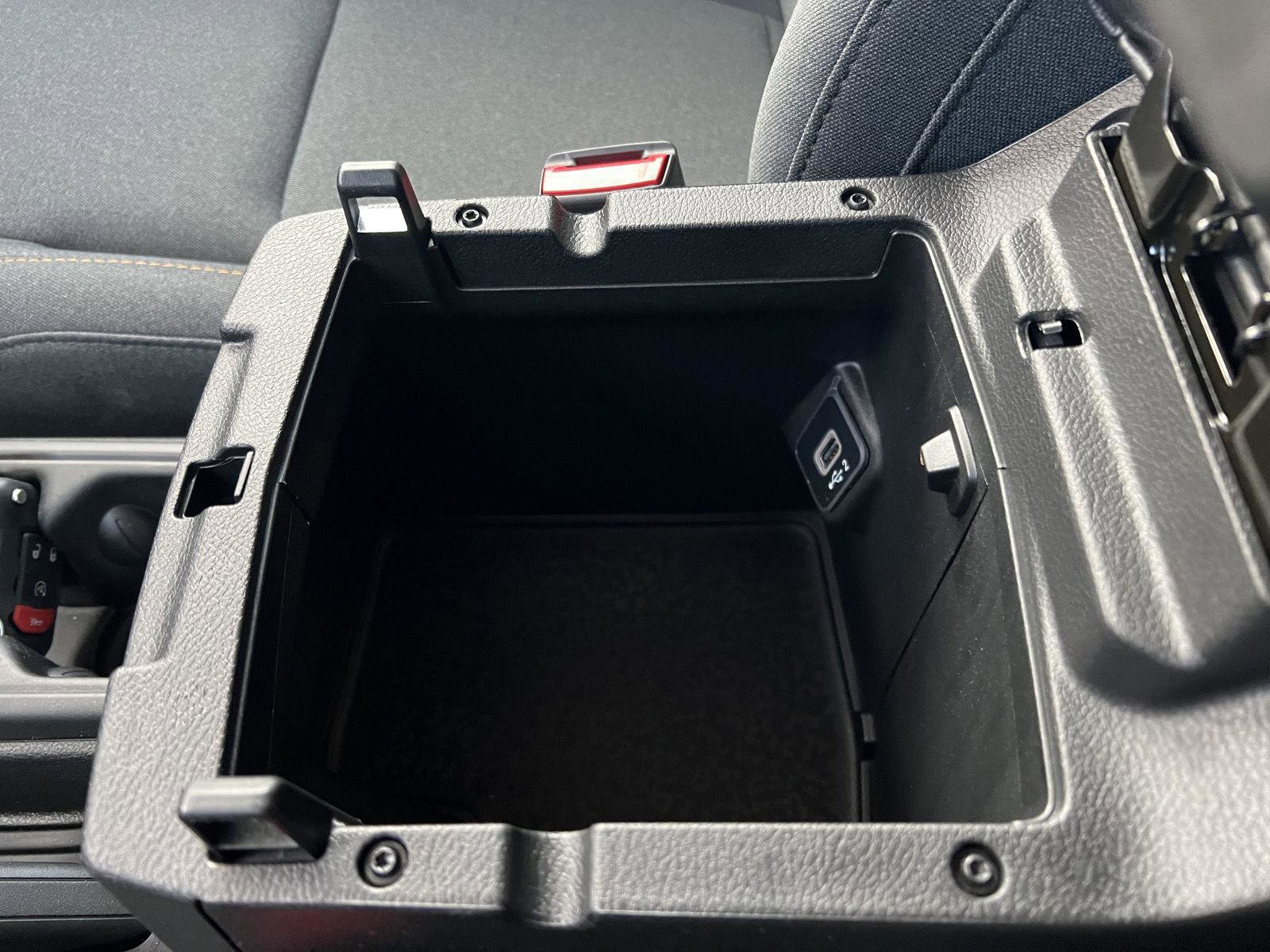 New 2026 Jeep Gladiator Sport image 6