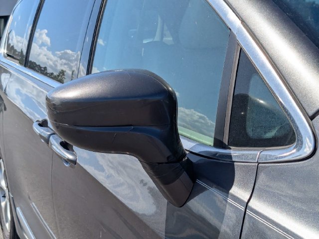 Used 2017 Chrysler Pacifica Touring-L Plus FWD image 8