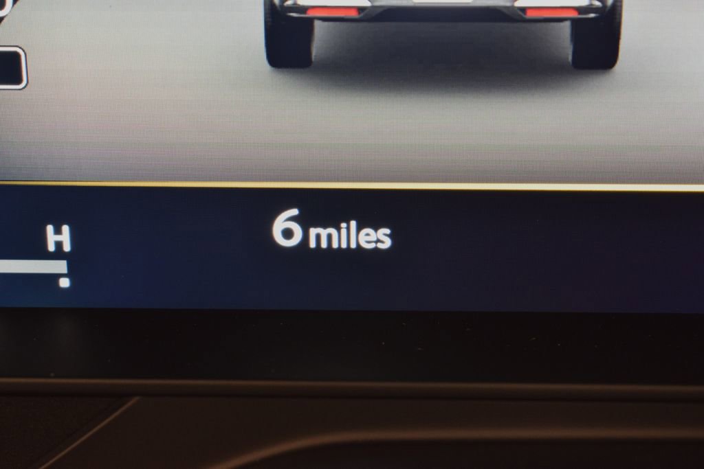 New 2026 INFINITI QX60 Luxe w/ Cargo Package image 22