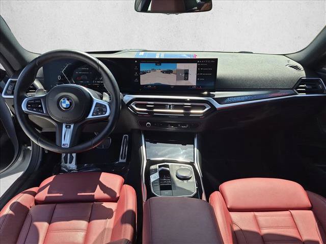 Used 2023 BMW M240i xDrive Coupe w/ Premium Package AWD/4WD image 19