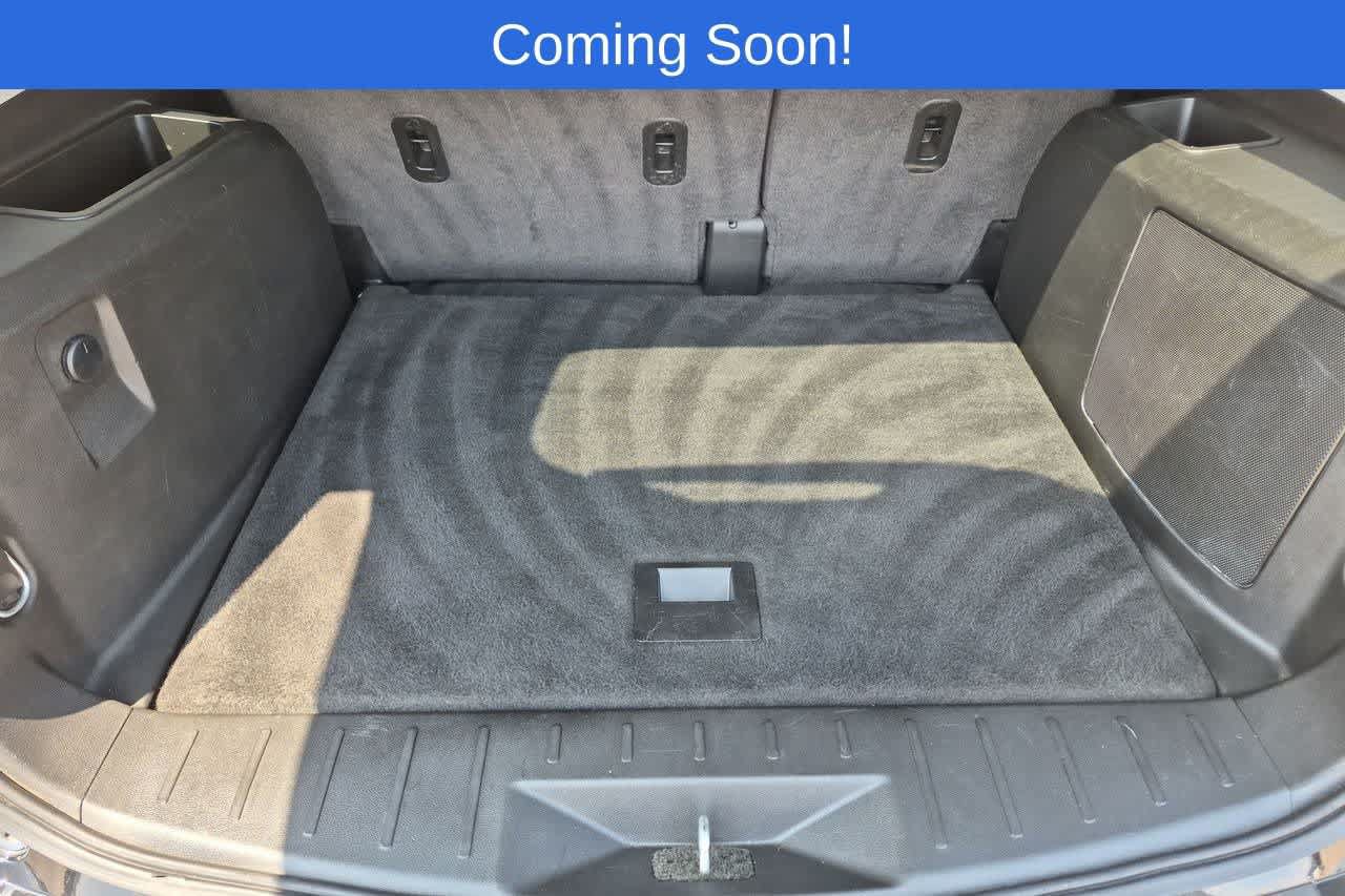 Used 2017 GMC Terrain SLT w/ Driver Alert Package I AWD/4WD image 35