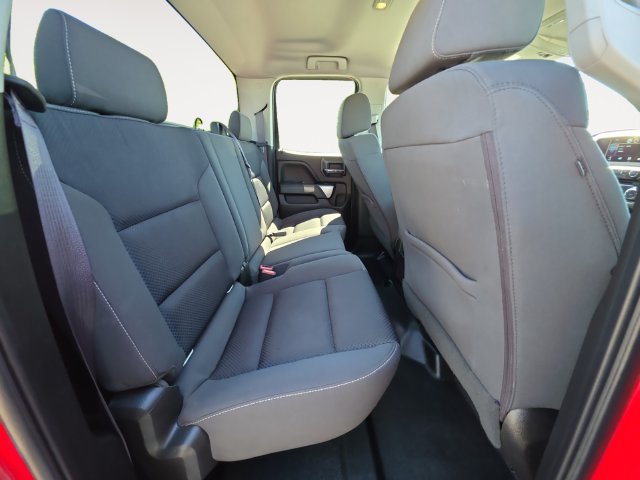 Used 2016 Chevrolet Silverado 1500 LT w/ Trailering Package RWD image 14