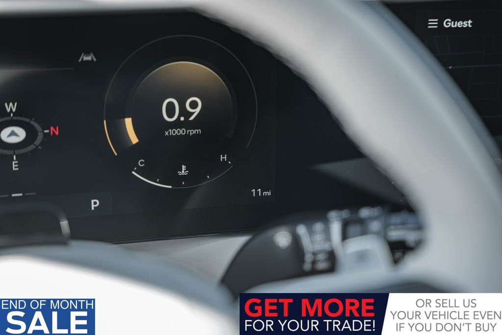 New 2026 Hyundai Palisade Calligraphy image 39