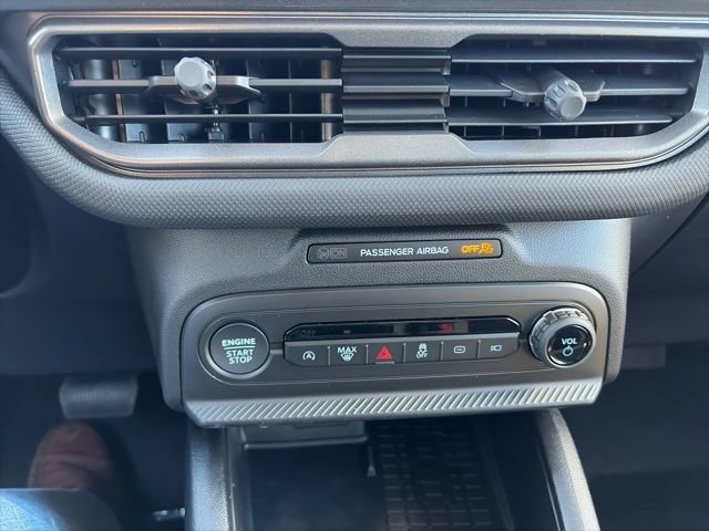 New 2025 Ford Bronco Sport Big Bend w/ Convenience Package image 23