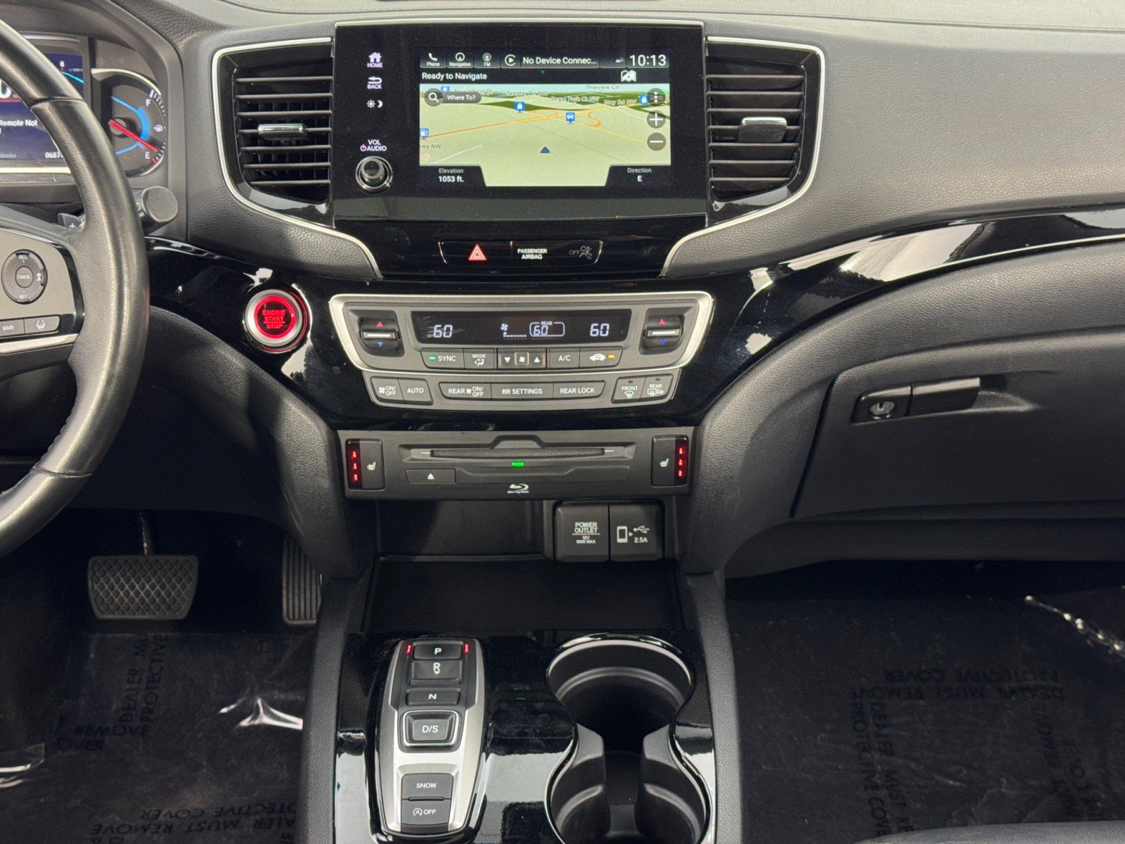 Used 2020 Honda Pilot Touring image 21