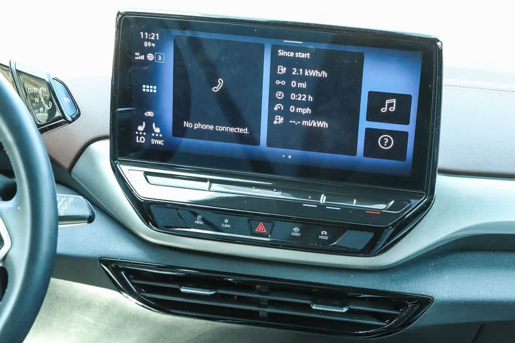 Used 2023 Volkswagen ID.4 Pro RWD image 16