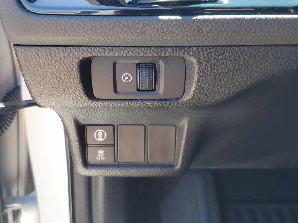 Used 2024 Honda Civic EX image 18