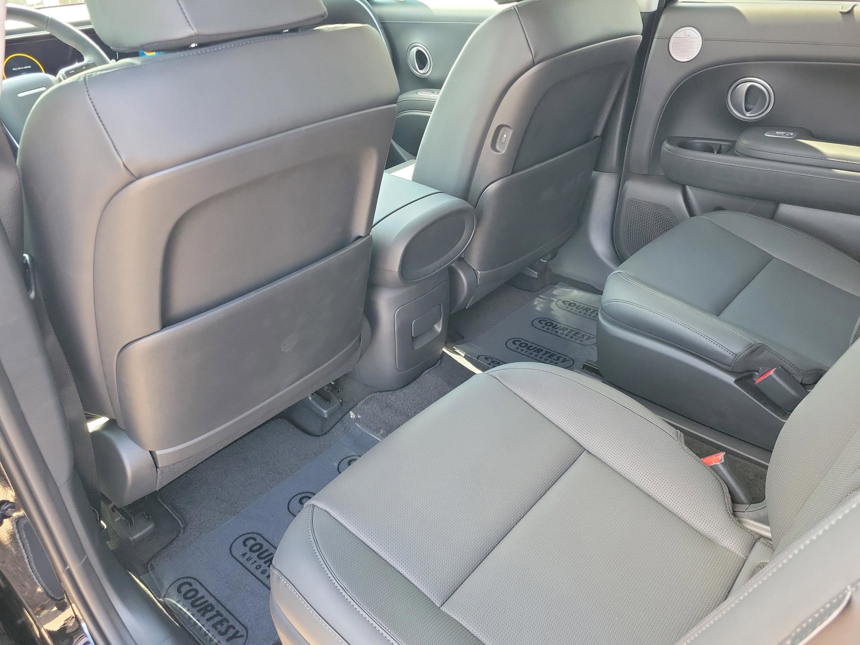 New 2026 Hyundai Palisade SEL image 9