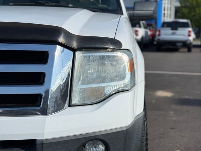 Used 2007 Ford Expedition XLT AWD/4WD image 7