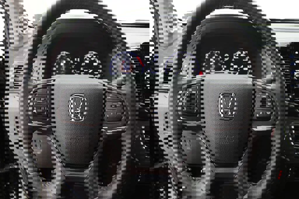 Used 2025 Honda Ridgeline RTL image 21