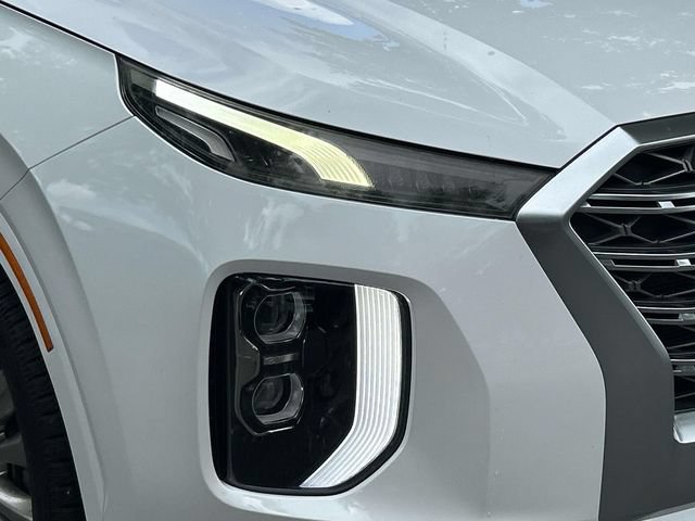 Used 2020 Hyundai Palisade Limited FWD image 9