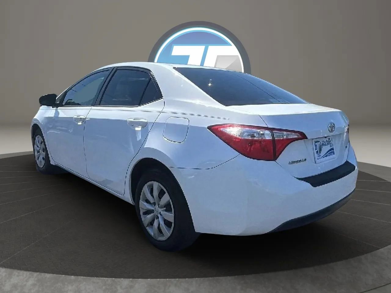 Used 2016 Toyota Corolla LE FWD image 15