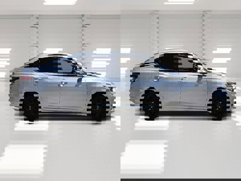 Used 2022 Nissan Sentra S FWD image 6