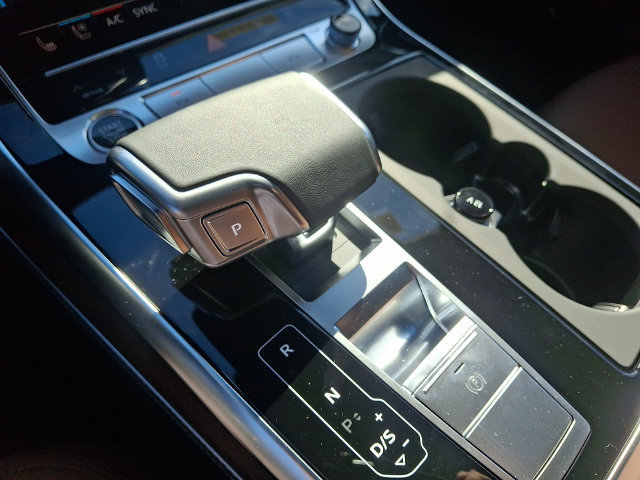 New 2027 Audi Q8 Premium Plus AWD/4WD image 11