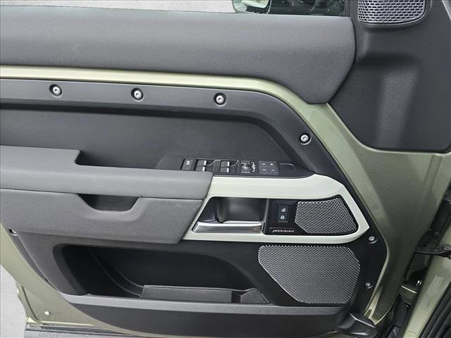 Certified 2023 Land Rover Defender 110 S image 26
