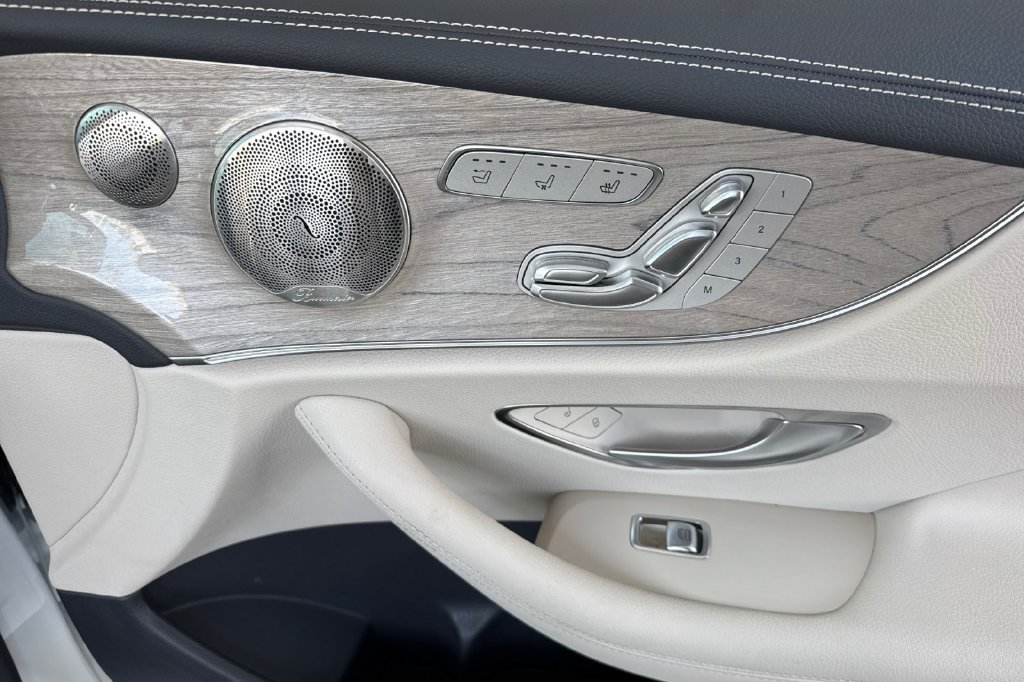 Used 2023 Mercedes-Benz E 450 Cabriolet image 22