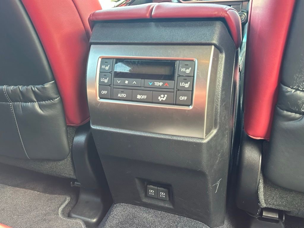Used 2022 Lexus GX 460 Luxury image 30
