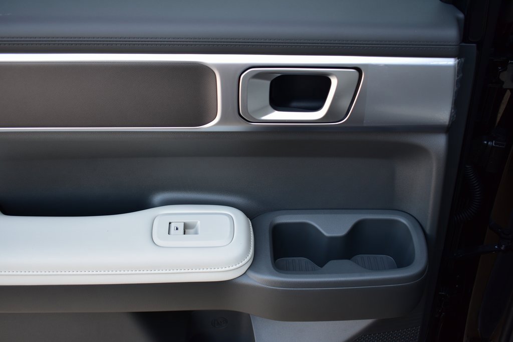 New 2026 Hyundai Santa Fe SEL image 20