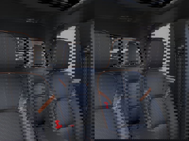 New 2026 GMC Canyon AT4 w/ Technology Plus Package image 48