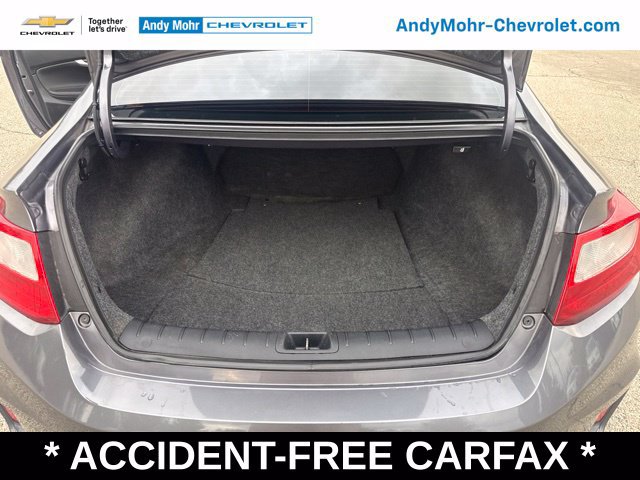 Used 2015 Honda Accord EX image 12