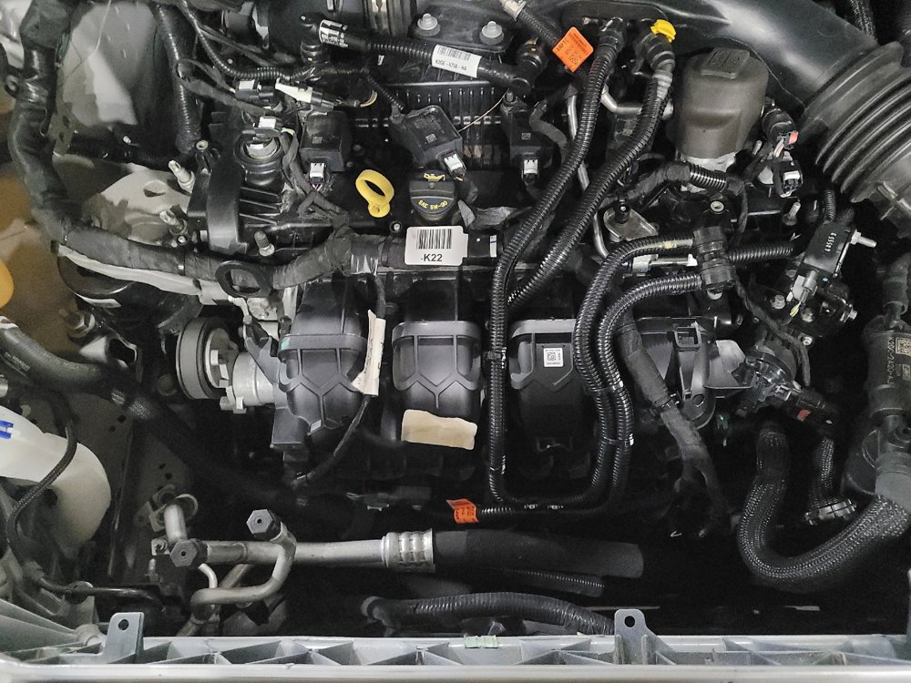 Used 2024 Ford Edge SEL image 30