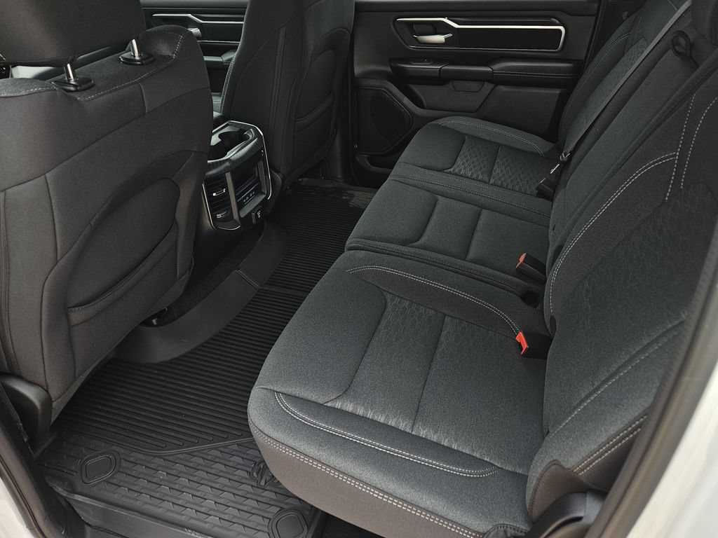 New 2026 RAM 1500 Lone Star RWD image 11
