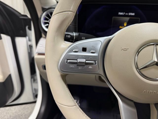 Used 2021 Mercedes-Benz CLS 450 4MATIC image 17