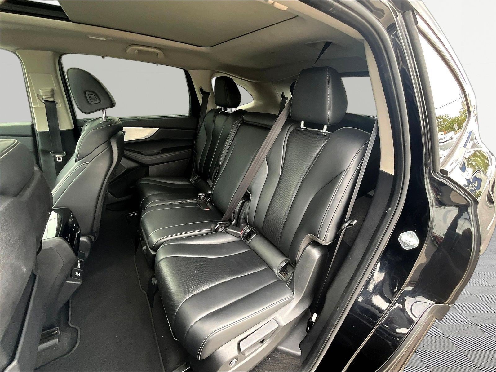 Certified 2023 Acura MDX w/ Technology Package AWD/4WD image 22