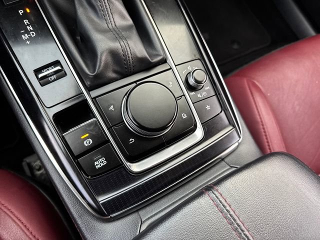 Certified 2024 MAZDA CX-30 AWD 2.5 S w/ Preferred Package image 16