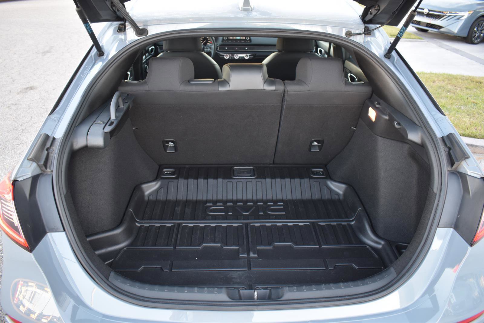 Used 2022 Honda Civic Sport image 36