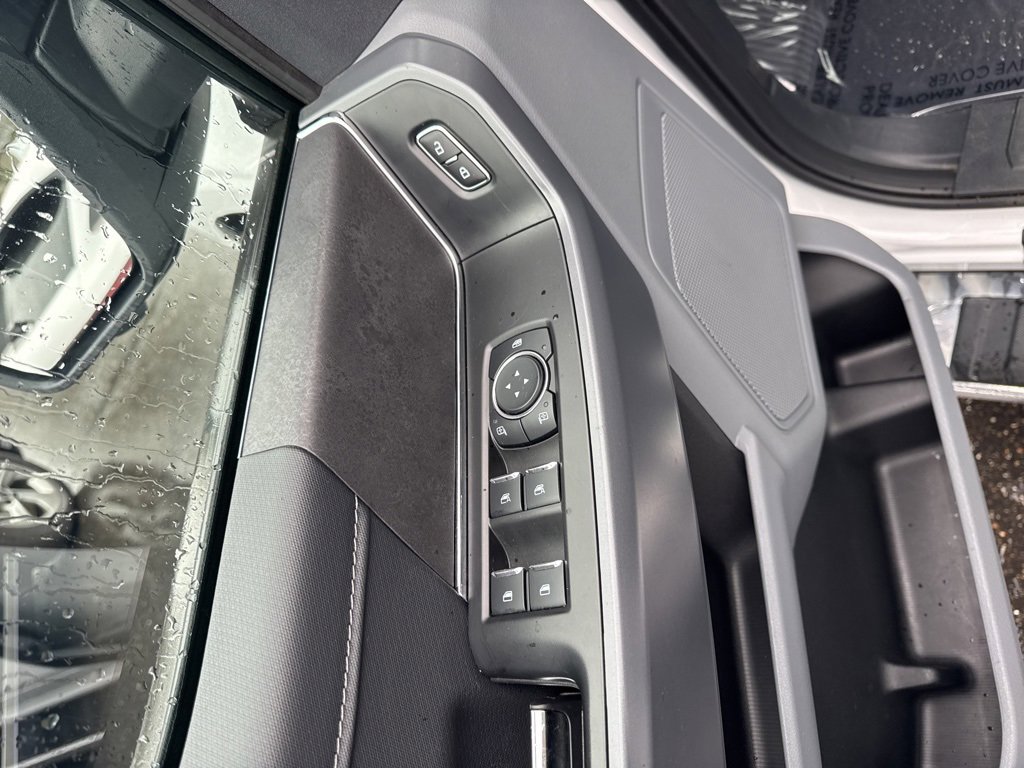 Used 2024 Ford F150 XLT w/ Tow/Haul Package image 16