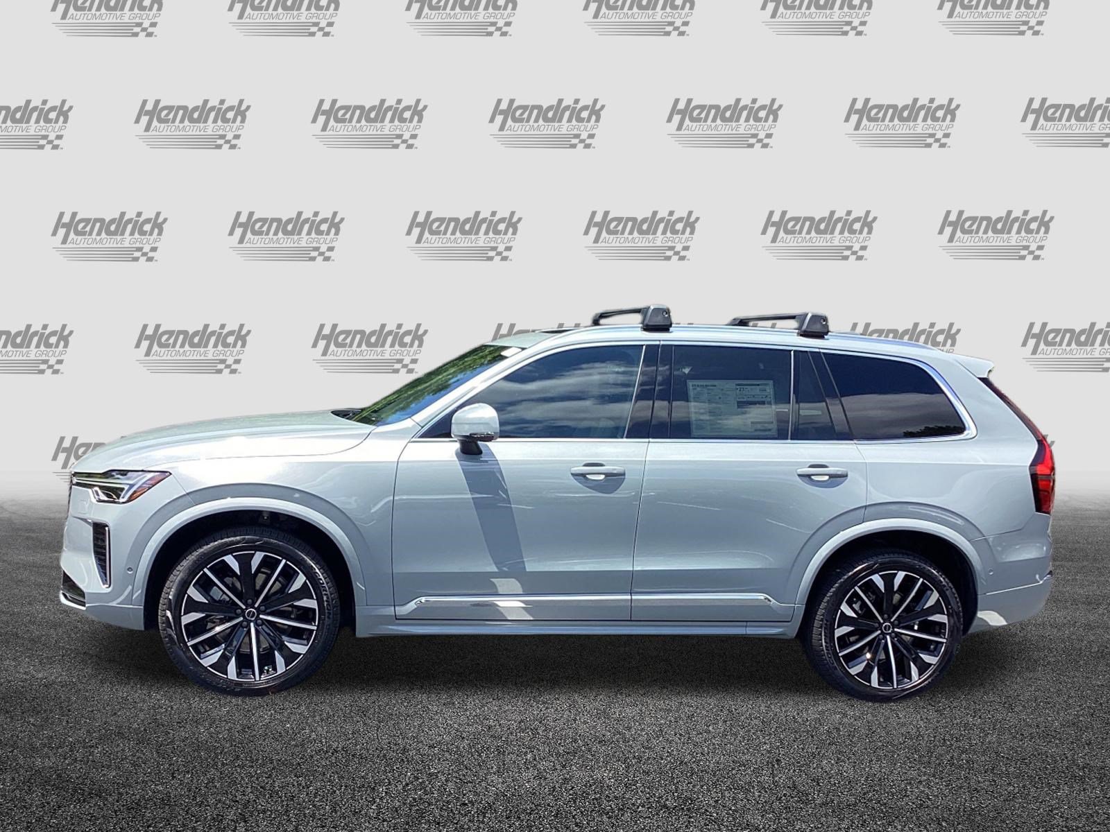 Certified 2026 Volvo XC90 B6 Plus w/ Protection Package Premier AWD/4WD image 6