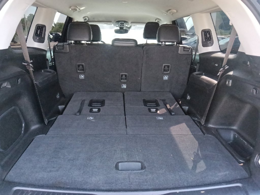 Used 2022 Jeep Grand Cherokee L Limited RWD image 30