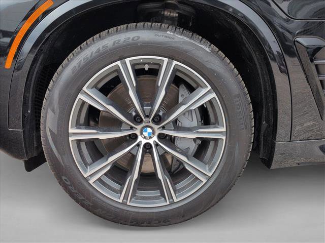 New 2026 BMW X5 xDrive50e w/ M Sport Package image 10