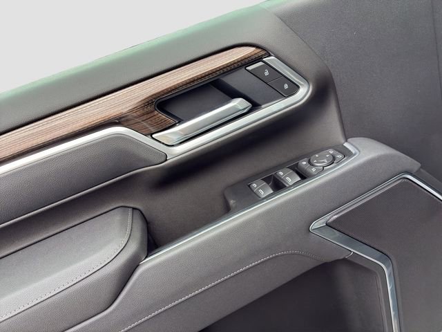 New 2026 Chevrolet Silverado 3500 LT w/ All Star Edition image 14