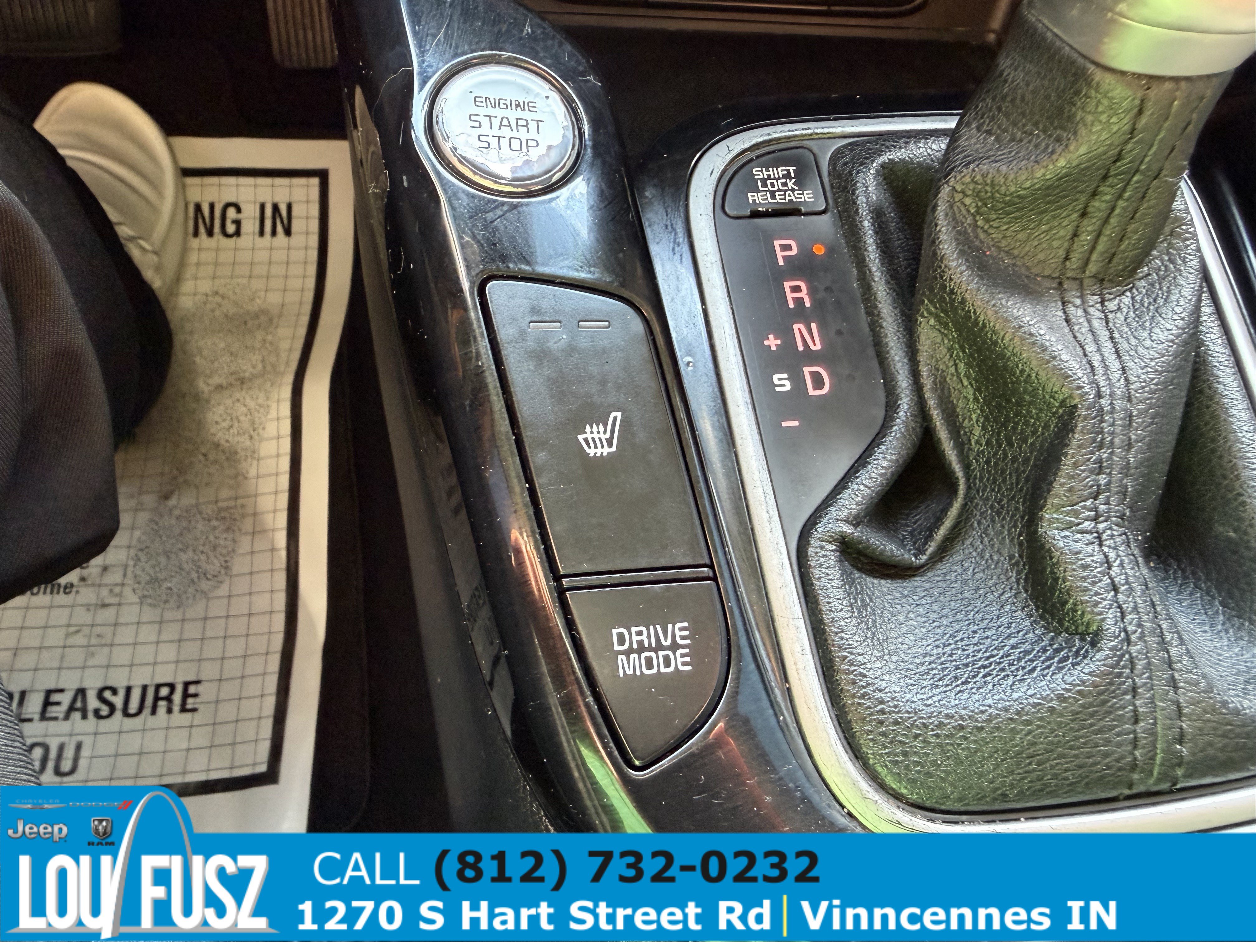 Used 2022 Kia Soul EX FWD image 22