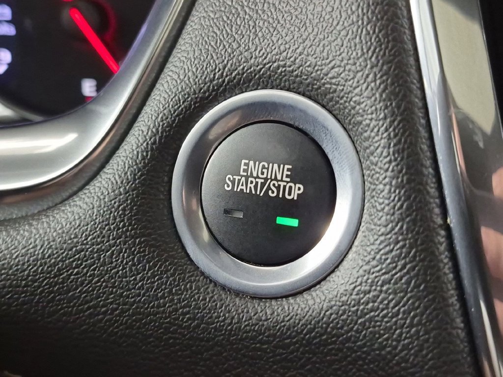 Certified 2023 Chevrolet Traverse Premier w/ Redline Edition FWD image 29