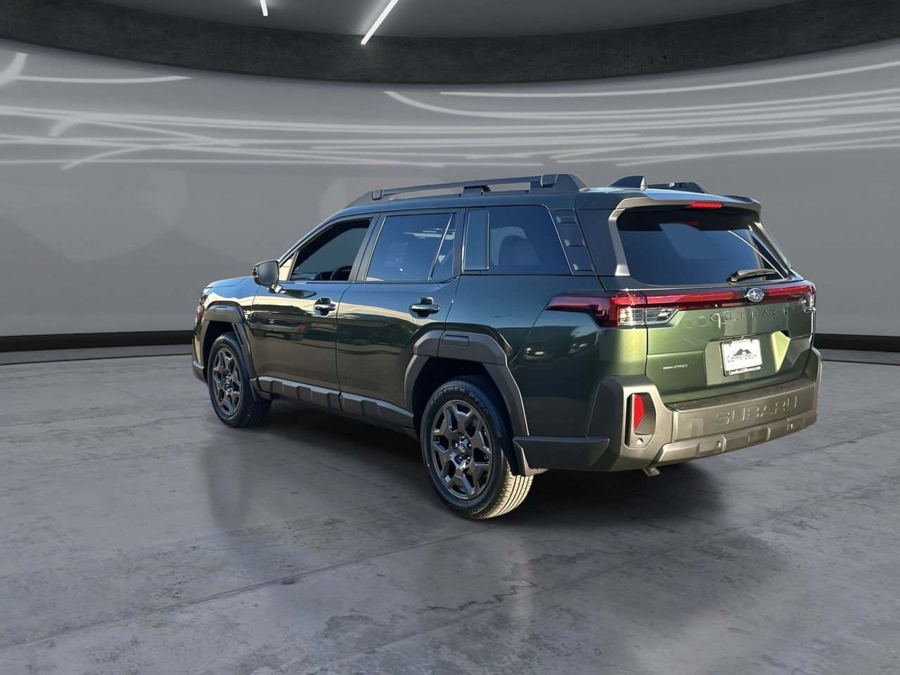 New 2026 Subaru Outback Premium AWD/4WD image 4