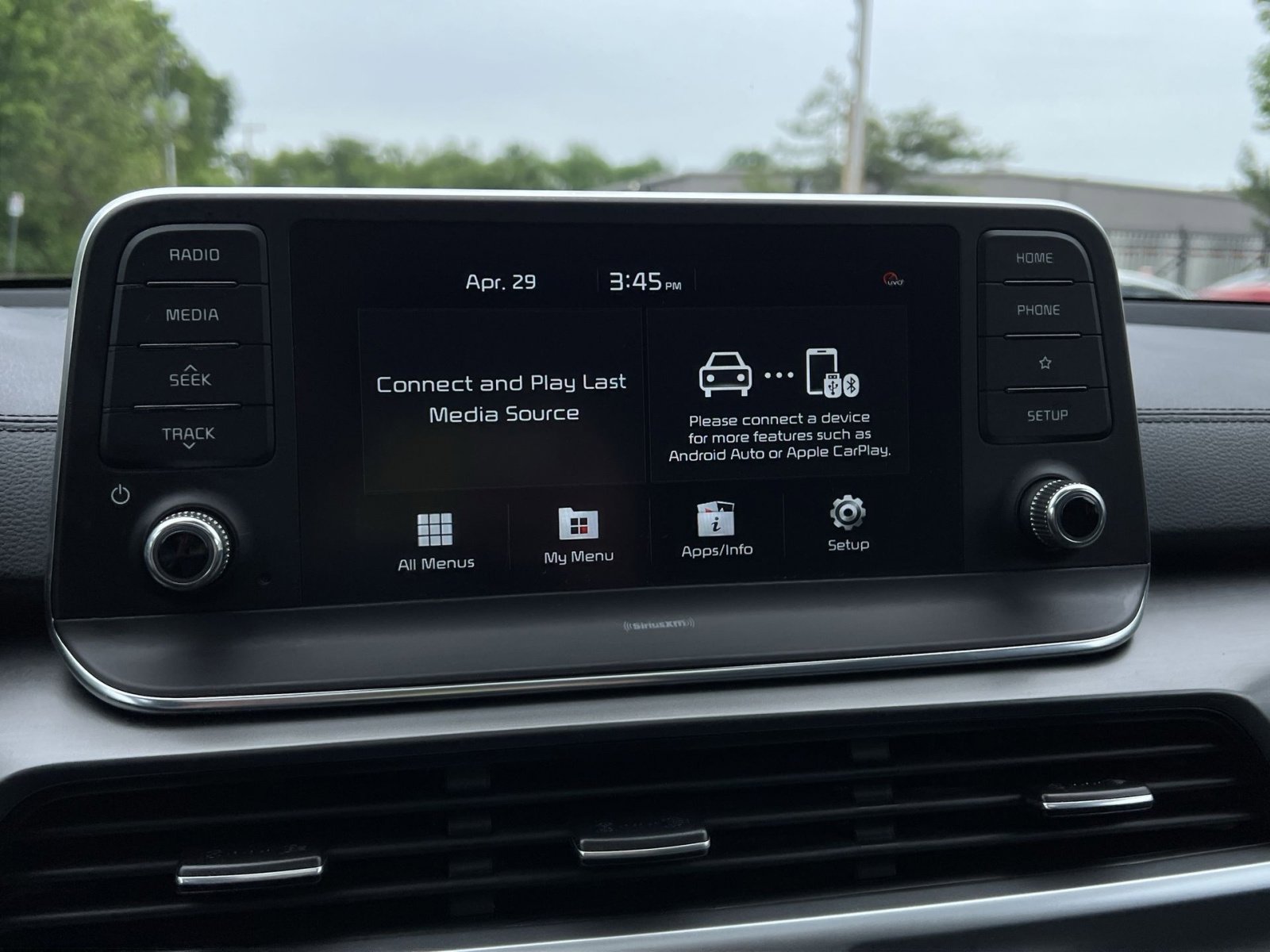 Used 2021 Kia Telluride S AWD/4WD image 31