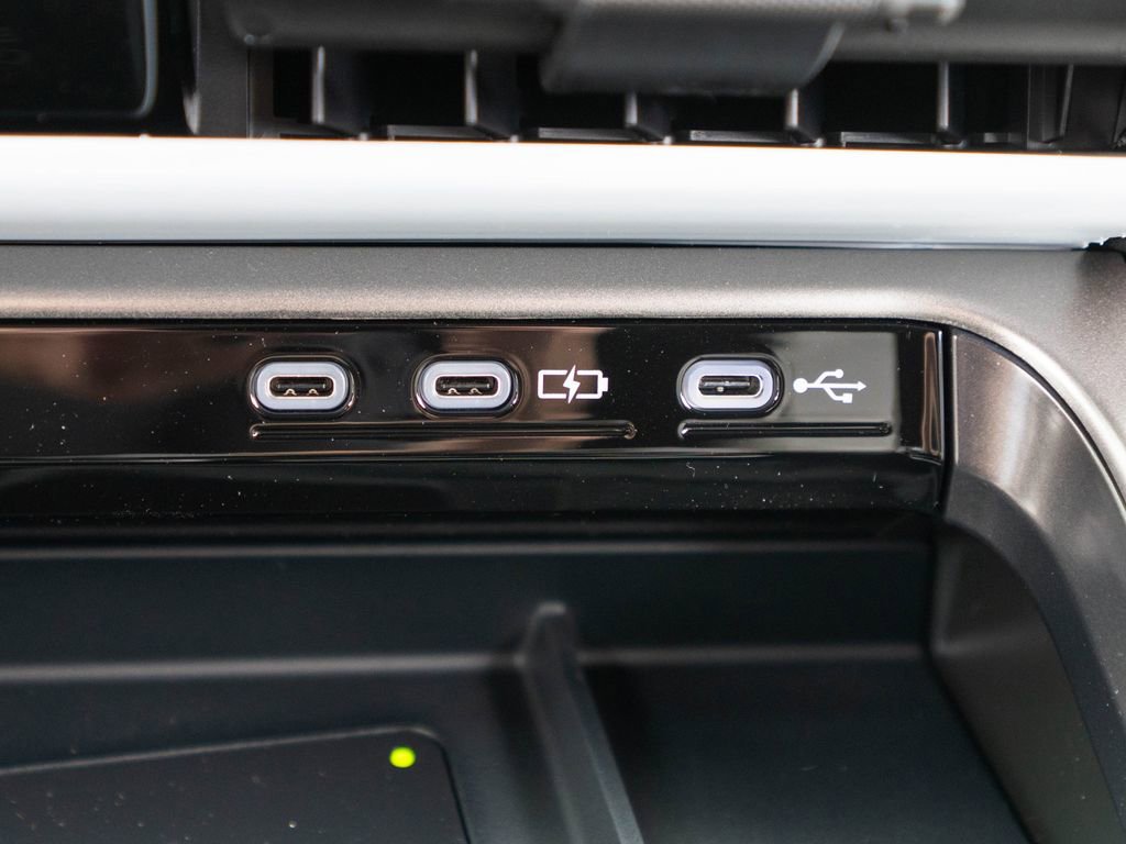 New 2026 Lexus TX 350 AWD image 27