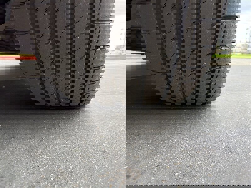 Used 2009 BMW 535i 535i image 17