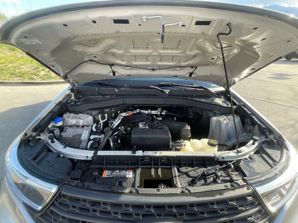 Used 2021 Ford Explorer 4WD image 34