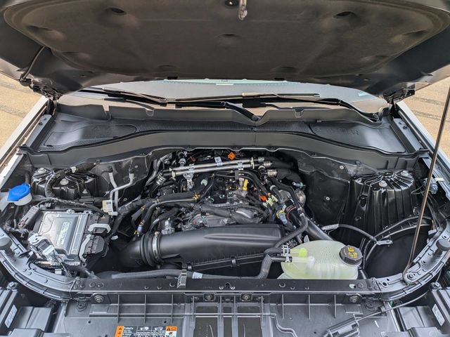 New 2026 Ford Explorer Active AWD/4WD image 31
