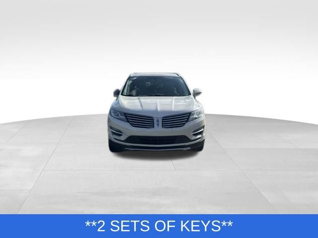 Used 2018 Lincoln MKC Select w/ Select Plus Package FWD image 8