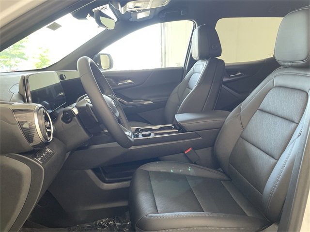 New 2026 Chevrolet Equinox LT w/ Convenience Package II image 21